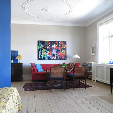 Apartmentincopenhagen Apartment 1150 Exterior foto