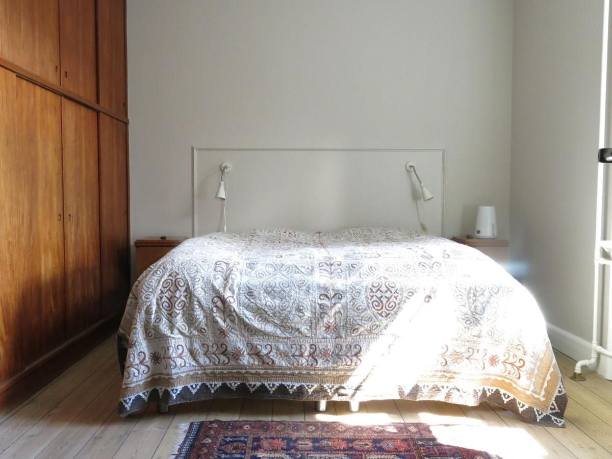 Apartmentincopenhagen Apartment 1150 Habitación foto